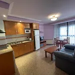 Apart-hotel De Aínsa