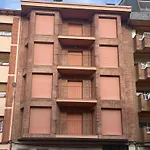 De Apart-hotel Aínsa