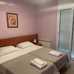 De Apart-hotel Aínsa