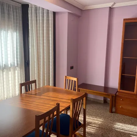 De Aparthotel Aínsa