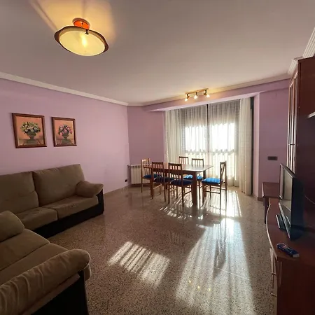 Apartahotel De Aínsa