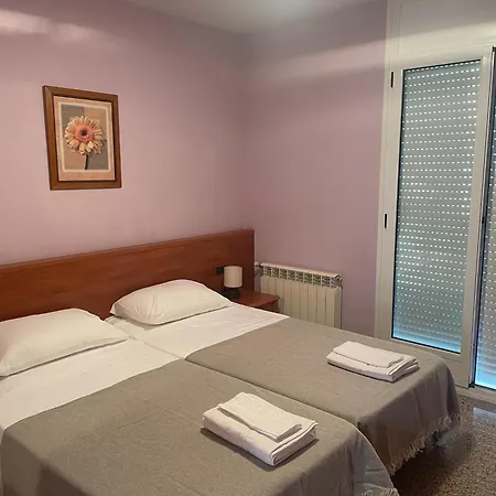 De Aparthotel Aínsa